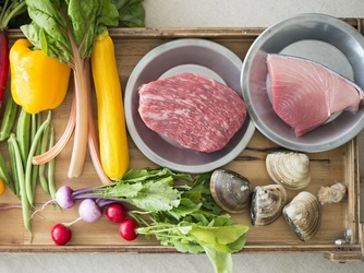 Accord Herbe(アコールハーブ) 【パーティ会場併設】オープンキッチン画像 2-1