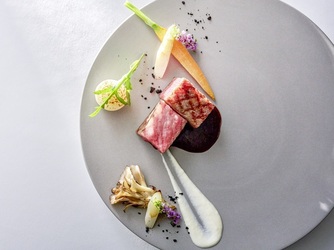 Accord Herbe(アコールハーブ) 料理・ケーキ1画像 2-3