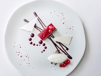 Accord Herbe(アコールハーブ) 料理・ケーキ1画像 2-4