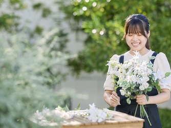 Accord Herbe(アコールハーブ) スタッフ画像 2-2