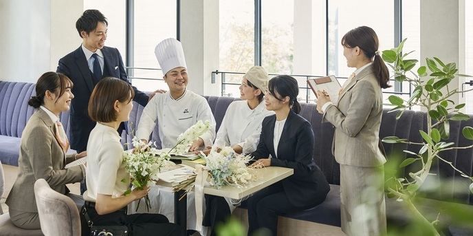 Accord Herbe(アコールハーブ) スタッフ画像 1