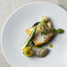 WEEKEND HOUSE (ウィークエンドハウス) 料理・ケーキ1画像 2-3