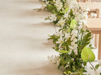 WEEKEND HOUSE (ウィークエンドハウス) チャペル(WEEKEND HOUSE)画像 2-3