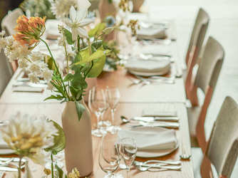 WEEKEND HOUSE (ウィークエンドハウス) バンケット画像 2-3