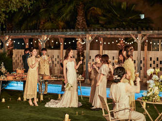 WEEKEND HOUSE (ウィークエンドハウス) 庭園3画像 2-2