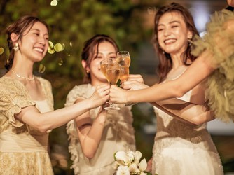 WEEKEND HOUSE (ウィークエンドハウス) 庭園3画像 2-3