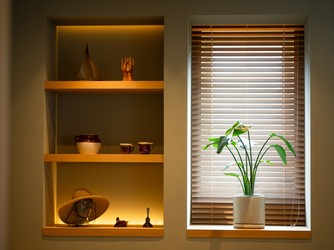 WEEKEND HOUSE (ウィークエンドハウス) 付帯設備2画像 2-2