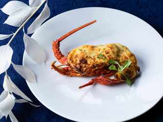 WEEKEND HOUSE (ウィークエンドハウス) 料理・ケーキ2画像 2-2