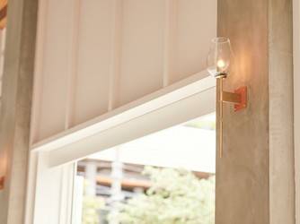 WEEKEND HOUSE (ウィークエンドハウス) 付帯設備1画像 2-3