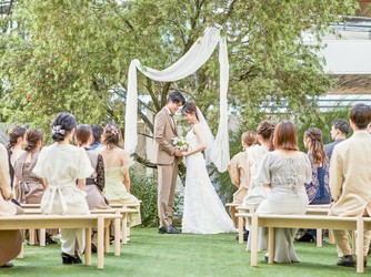 WEEKEND HOUSE (ウィークエンドハウス) チャペル(WEEKEND HOUSE)画像 2-4