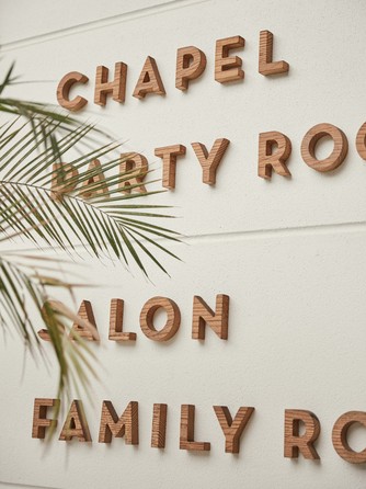 WEEKEND HOUSE (ウィークエンドハウス) バンケット画像 2-1