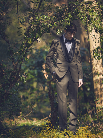 WEEKEND HOUSE (ウィークエンドハウス) 衣裳3画像 1-2