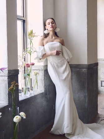 WEEKEND HOUSE (ウィークエンドハウス) 衣裳1画像 2-2