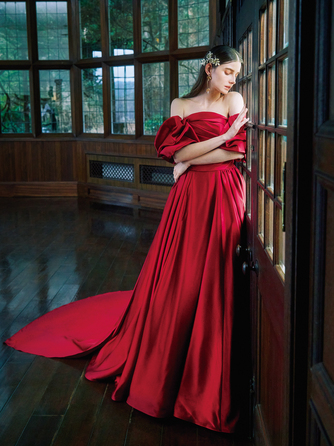 WEEKEND HOUSE (ウィークエンドハウス) 衣裳3画像 2-1