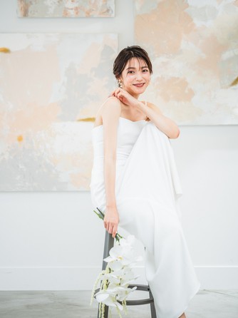 WEEKEND HOUSE (ウィークエンドハウス) 衣裳4画像 2-1