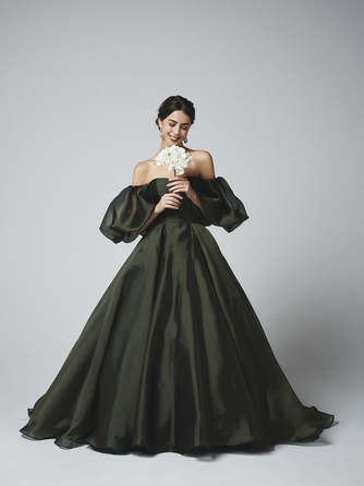 WEEKEND HOUSE (ウィークエンドハウス) 衣裳1画像 1-2