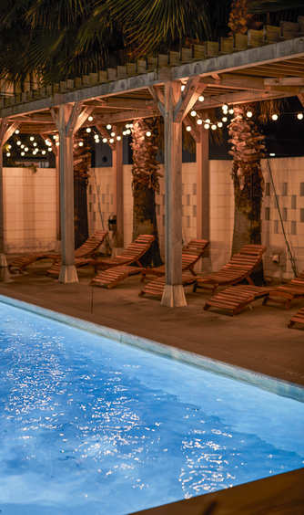 WEEKEND HOUSE (ウィークエンドハウス) 庭園3画像 2-1