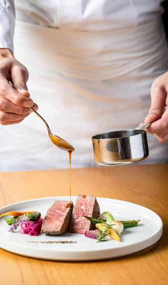 WEEKEND HOUSE (ウィークエンドハウス) 料理・ケーキ2画像 2-1