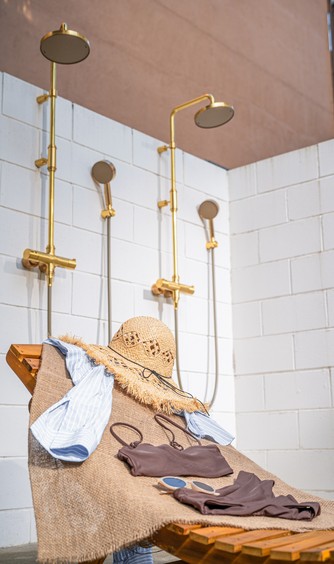 WEEKEND HOUSE (ウィークエンドハウス) 庭園2画像 2-1