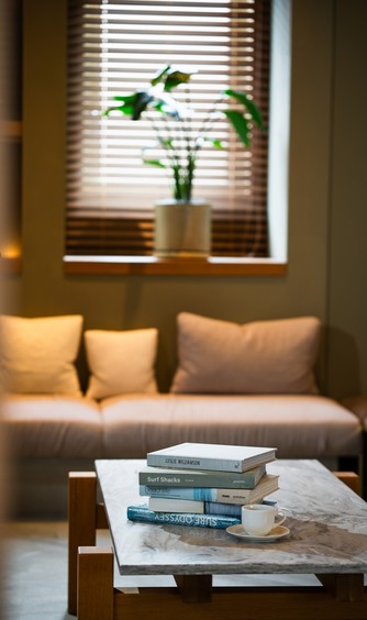 WEEKEND HOUSE (ウィークエンドハウス) 付帯設備2画像 2-1