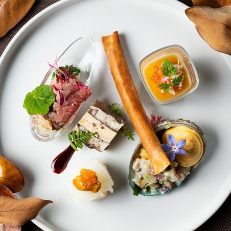 WEEKEND HOUSE (ウィークエンドハウス) 料理・ケーキ1画像 2-1