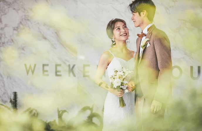 WEEKEND HOUSE (ウィークエンドハウス) ロビー・エントランス画像 2