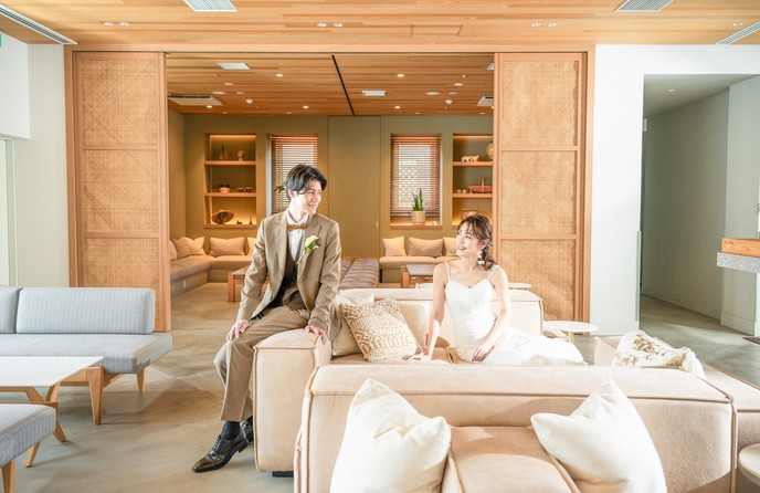 WEEKEND HOUSE (ウィークエンドハウス) 付帯設備1画像 1