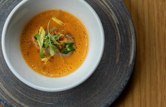 WEEKEND HOUSE (ウィークエンドハウス) 料理・ケーキ2画像 1