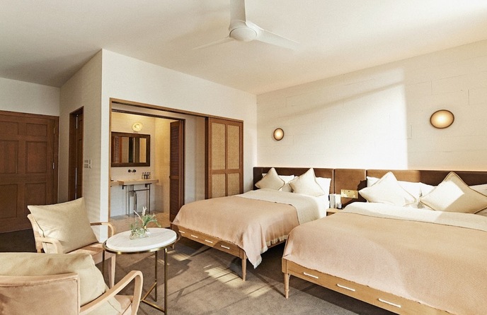 WEEKEND HOUSE (ウィークエンドハウス) 付帯設備3画像 2