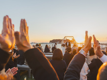 HOTEL AO KAMAKURA(ホテル 青 鎌倉) セレモニースペース(HOTEL AO KAMAKURA)画像 2-3