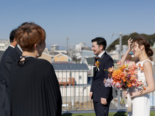 HOTEL AO KAMAKURA(ホテル 青 鎌倉) 演出画像 2-5