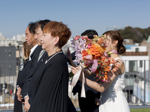 HOTEL AO KAMAKURA(ホテル 青 鎌倉) 演出画像 2-4