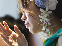 HOTEL AO KAMAKURA(ホテル 青 鎌倉) 衣裳2画像 2-3