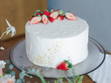 HOTEL AO KAMAKURA(ホテル 青 鎌倉) 料理・ケーキ3画像 1-5