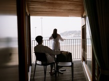 HOTEL AO KAMAKURA(ホテル 青 鎌倉) セレモニースペース(HOTEL AO KAMAKURA)画像 2-5