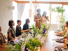 HOTEL AO KAMAKURA(ホテル 青 鎌倉) セレモニースペース(HOTEL AO KAMAKURA)画像 2-4