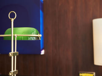 HOTEL AO KAMAKURA(ホテル 青 鎌倉) 付帯設備画像 2-2