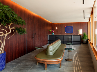 HOTEL AO KAMAKURA(ホテル 青 鎌倉) 付帯設備画像 1-2