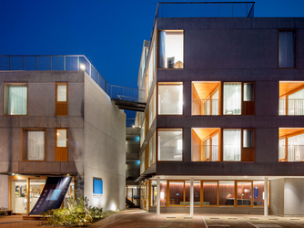 HOTEL AO KAMAKURA(ホテル 青 鎌倉) 外観画像 2-3