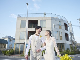 HOTEL AO KAMAKURA(ホテル 青 鎌倉) 外観画像 2-2