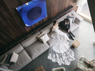 HOTEL AO KAMAKURA(ホテル 青 鎌倉) 付帯設備画像 2-3