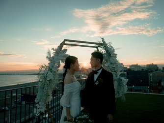 HOTEL AO KAMAKURA(ホテル 青 鎌倉) チャペル(ガーデンチャペル)画像 2-2