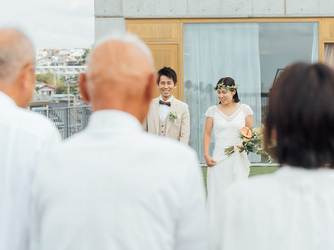 HOTEL AO KAMAKURA(ホテル 青 鎌倉) 演出画像 2-1