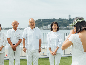 HOTEL AO KAMAKURA(ホテル 青 鎌倉) 演出画像 2-2