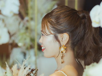 HOTEL AO KAMAKURA(ホテル 青 鎌倉) 衣裳2画像 1-3