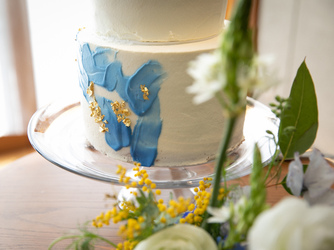 HOTEL AO KAMAKURA(ホテル 青 鎌倉) 料理・ケーキ3画像 1-2