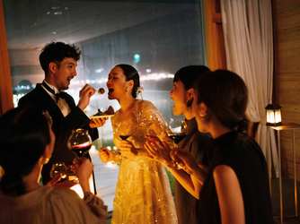 HOTEL AO KAMAKURA(ホテル 青 鎌倉) チャペル(ガーデンチャペル)画像 2-3