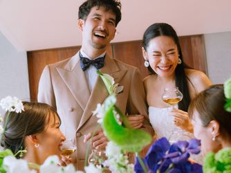 HOTEL AO KAMAKURA(ホテル 青 鎌倉) 披露宴会場 UMI画像 2-2