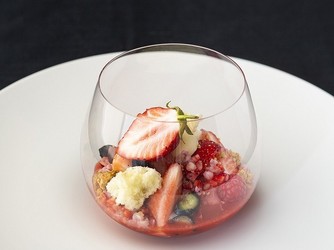 HOTEL AO KAMAKURA(ホテル 青 鎌倉) 料理・ケーキ1画像 2-3