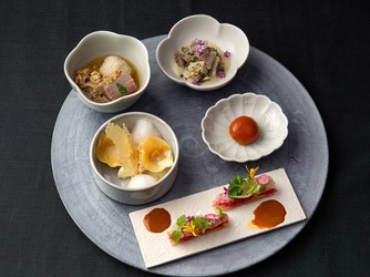 HOTEL AO KAMAKURA(ホテル 青 鎌倉) 料理・ケーキ1画像 2-2